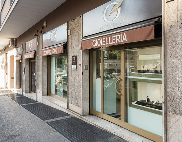 orofirst roma